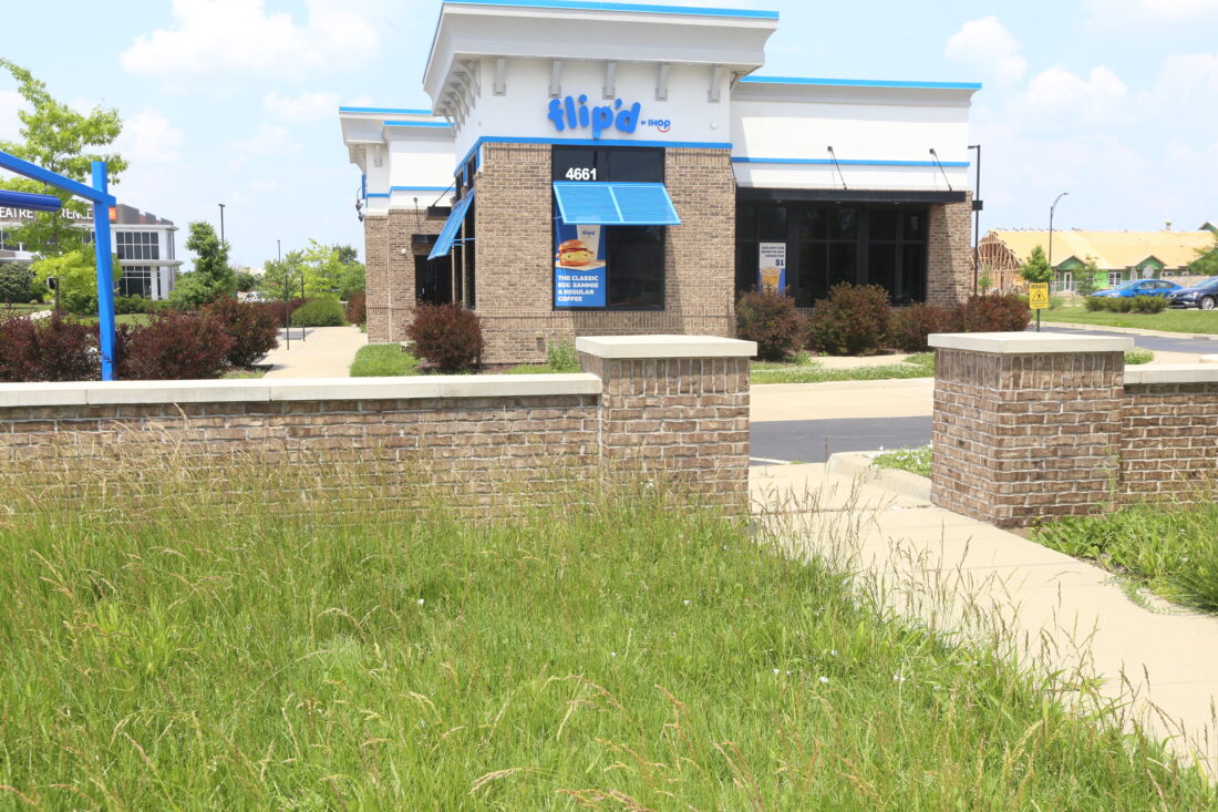 IHOP's flip'd concept restaurant finally gets an opening date